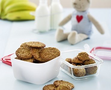 Rozszerzenie diety malucha, czyli praca u podstaw