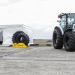 Wiosenny przegląd opon rolniczych Continental