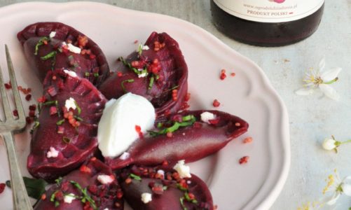 Wielkanoc nieco mniej tradycyjna