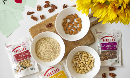 Twoje pożywienie powinno być lekarstwem, a Twoje lekarstwo powinno być pożywieniem