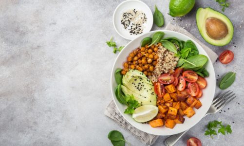 Wiosna w kuchni – czas na zdrowe nawyki!