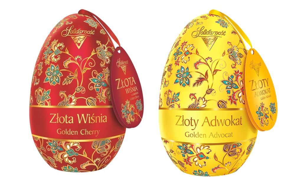 Słodyczy WielkaMOC!