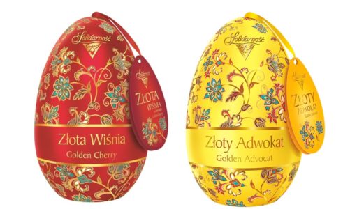 Słodyczy WielkaMOC!