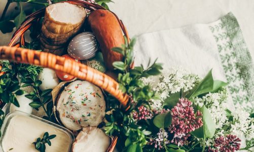 Bezstresowa Wielkanoc – jak zaplanować i nie zwariować