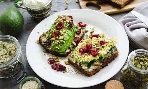 Bakaliowe podróże – propozycje śniadań z różnych stron świata