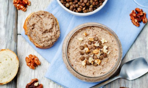 Wegańska Wielkanoc w trzech odsłonach