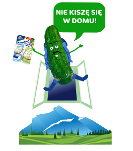 Odkryj smaki z charakterem!