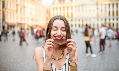 Co może Cię zaskoczyć w Dzień Czekolady?