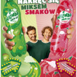 Nowy owocowy mix smaków od Mirindy – MIX-IT!