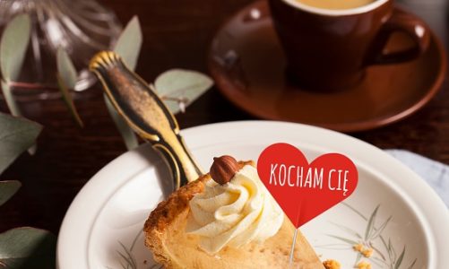 Powiedz to na słodko w Dzień Matki, czyli pyszne inspiracje na deser dla ukochanej mamy