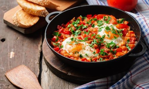 Umami. Tajemnica „piątego smaku”