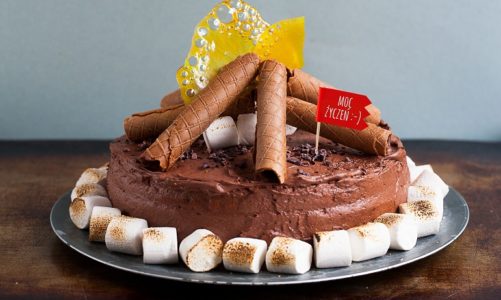 Najlepsze desery dla najlepszych ojców na świecie!