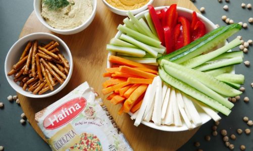 Dania z roślin strączkowych – sycące nawet dla mięsożerców