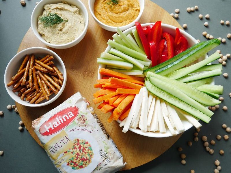 Dania z roślin strączkowych – sycące nawet dla mięsożerców