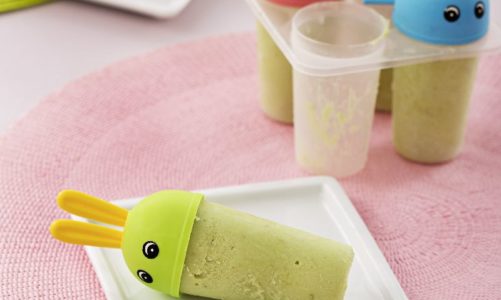 Pyszności dla ochłody – letnie deserki dla najmłodszych na upalne dni