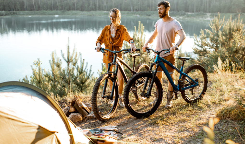 Rowerowy weekend – przygotuj się na aktywny wypoczynek