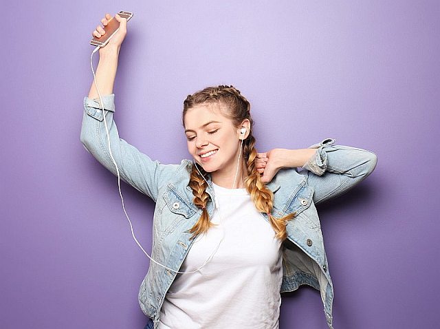 Zdrowa przerwa na przekąski