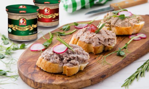 Mama gotowa na wszystko – smaczne rozpoczęcie roku szkolnego