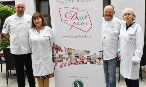 Specjaliści z branży spożywczej sprawdzili jakość polskich specjałów