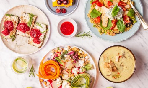 Jak zdrowo zrzucić zbędne kilogramy po wakacjach?