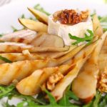 Słodki grill, czyli wrzuć owoc na ruszt!