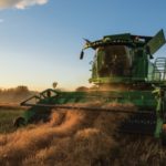 John Deere szykuje nowości w kombajnach