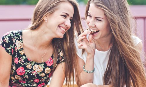 Jakim typem przekąskowicza jesteś? Odkryj, jaka przekąska najbardziej do Ciebie pasuje!