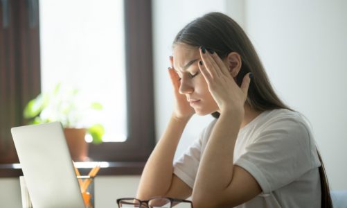 Przekąska uratuje Cię przedâŚ stresem!