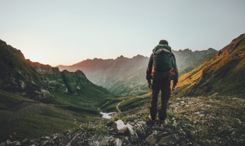 Wakacje na wysokościach? Oto 5 rzeczy, dzięki którym górskie wojaże będą czystą przyjemnością