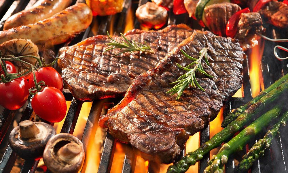 Karty menu w krakowskich restauracjach po letnich zmianach!