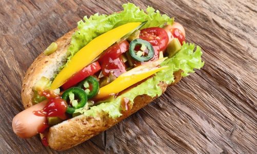 Światowy Dzień hot-doga. SprawdĹş najlepsze przepisy!