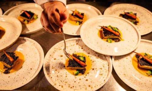 FOOD WASTE, czyli niemarnowanie żywności.