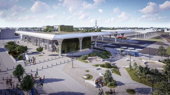 Być jak superhero… Czy architekci uratują planetę?