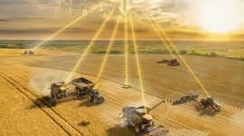 Continental wspiera rozwój technologiczny branży rolniczej
