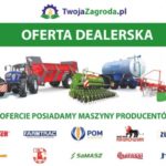 Promocje i nowości w ofercie dealerskiej sklepu rolniczego TwojaZagroda.pl