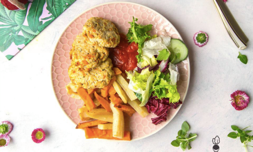 Letnie i zdrowe potrawy z rusztu. Jak przygotować zdrowe oraz smaczne potrawy na grilla