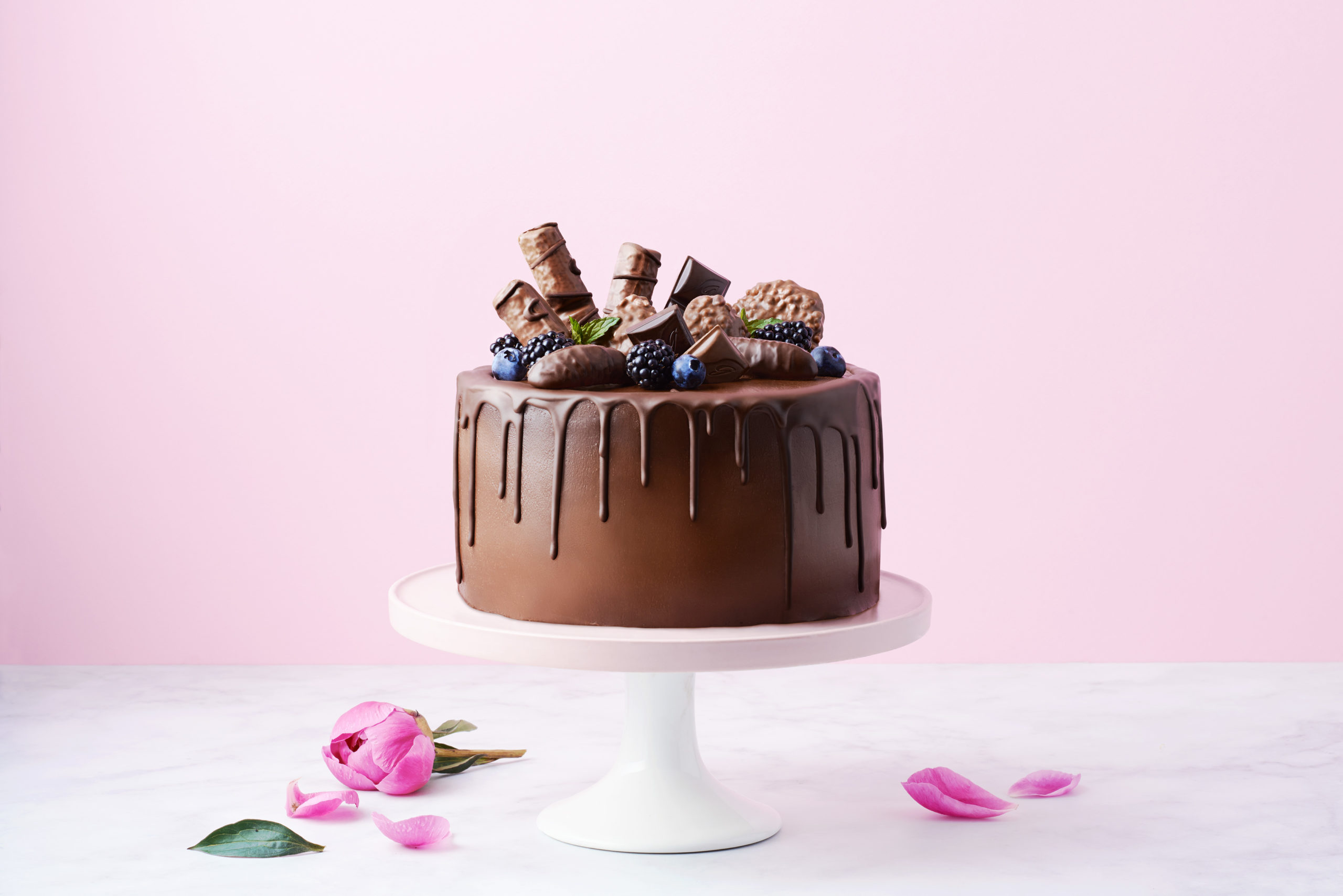 Słodka pokusa, czyli guilty pleasure na jesienną chandrę!