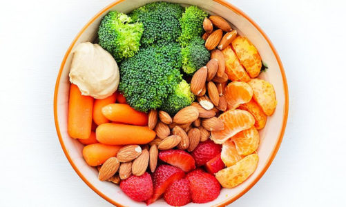 7 faktów i mitów o przekąskach, o których nie wiedziałeś