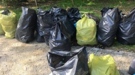 Trash Challenge – wrocławska firma podnosi rękawiczkę