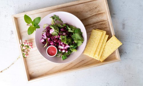 Płaski brzuch last minute – czy to możliwe?