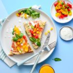 1 paĹşdziernika – Światowy Dzień Wegetarianizmu