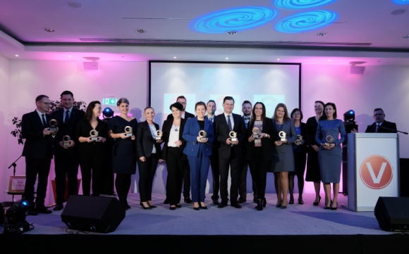 Tikkurila wśród Liderów Społecznej Odpowiedzialności BIZNES, Ochrona środowiska - Tikkurila Polska SA została Laureatem XII edycji Ogólnopolskiego Programu Liderzy Społecznej Odpowiedzialności.