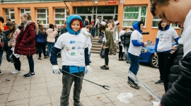 Program „Czysta Ziemia” – dwie edycje edukacyjnego programu P&G