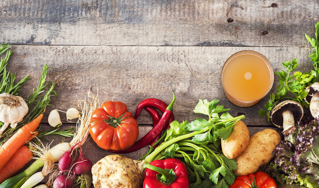 Czy jesteś locavore?