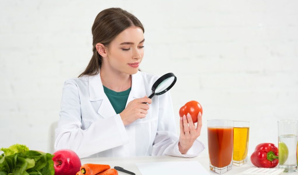 Owoce i warzywa – nieznane fakty