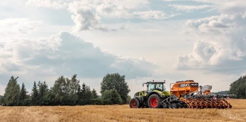JAK ZREDUKOWAĆ KOSZTY I CZAS PRACY, BY MIEĆ LEPSZE PLONY?