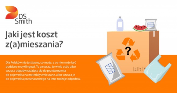 Beztroski recykling prowadzi do większej ilości śmieci na składowiskach odpadów