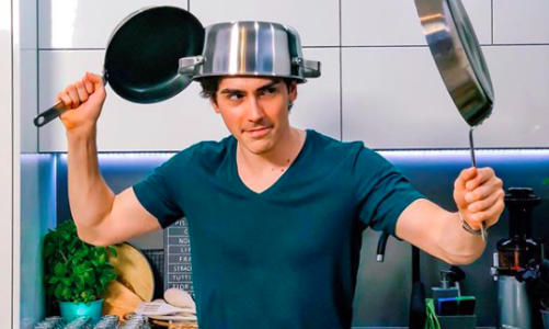 SEZONOWE PRODUKTY Jak dobrze je wykorzystać?