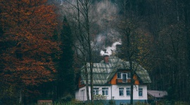 Termomodernizacja - dlaczego warto w nią zainwestować BIZNES, Ochrona środowiska - Komfort mieszkania, niższe rachunki i ochrona środowiska naturalnego – termomodernizacja domu przynosi same korzyści.