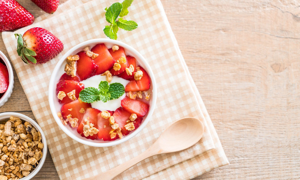 Superfoods – zdrowie na wyciągniecie ręki